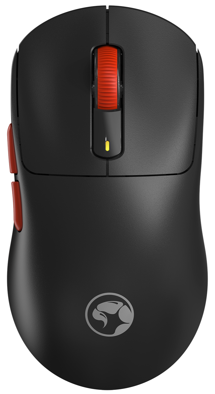 Marvo Niro 60W Wireless Gaming Mouse Black Marvo Niro 60W Wireless Gaming Mouse Black